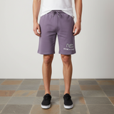Men Jogging Shorts Slim Fit