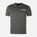 Men T-Shirt Round Neck