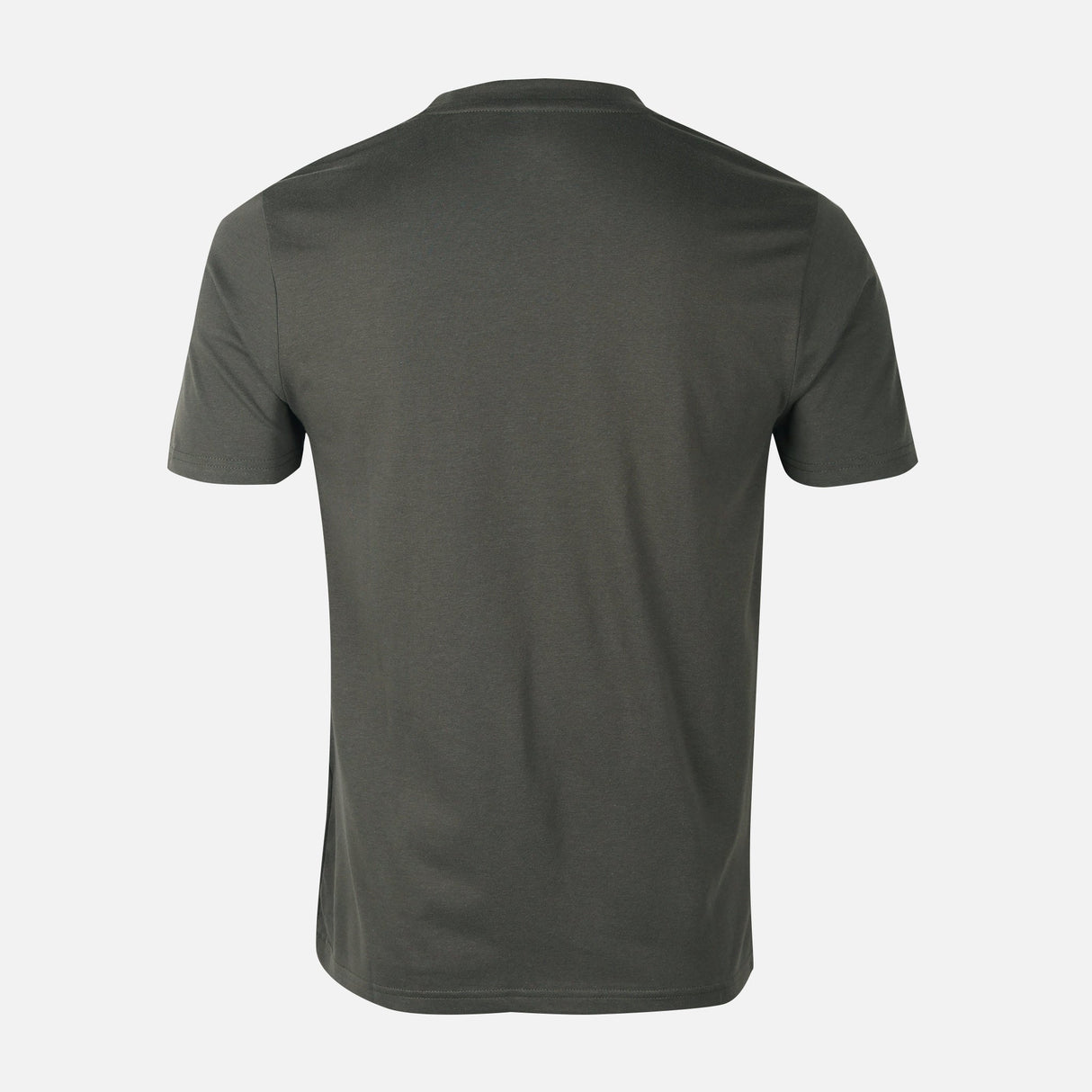 Men T-Shirt Round Neck