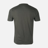 Men T-Shirt Round Neck