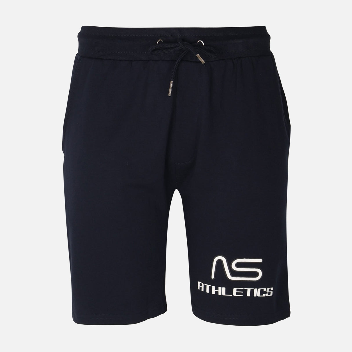 Men Jogging Shorts Slim Fit
