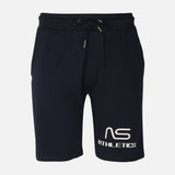 Men Jogging Shorts Slim Fit