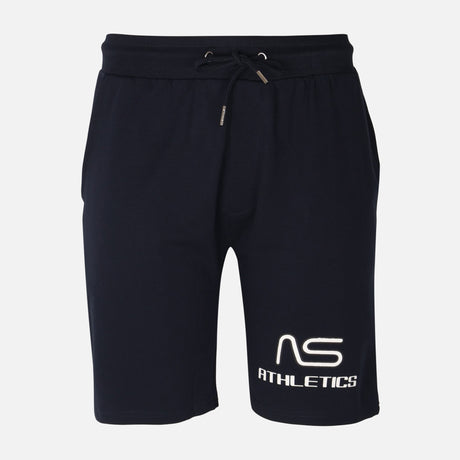 Men Jogging Shorts Slim Fit