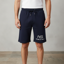 Men Jogging Shorts Slim Fit