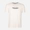 Men Structured T-Shirt Short Sleeve