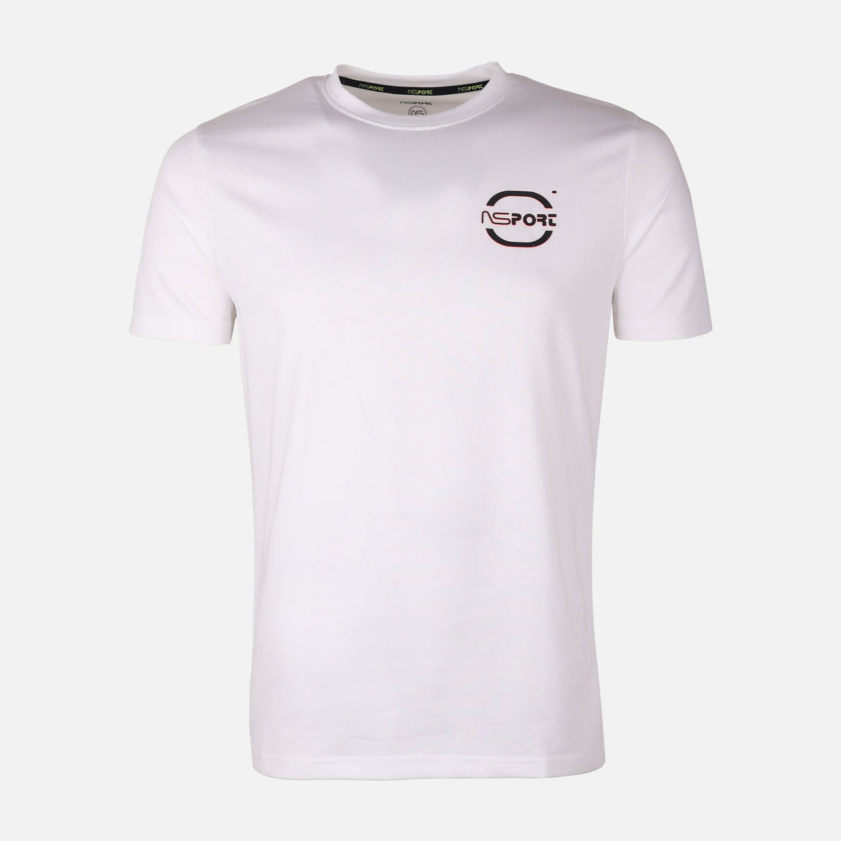 Men T-Shirt Round Neck