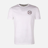 Men T-Shirt Round Neck