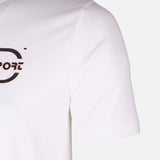 Men T-Shirt Round Neck