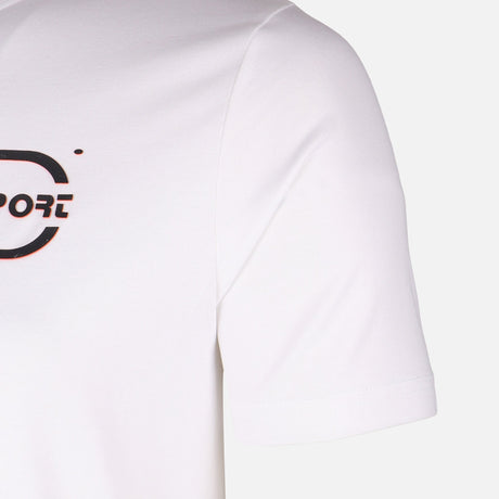Men T-Shirt Round Neck