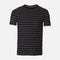 Men Structured T-Shirt Short Sleeve