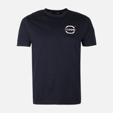 Men T-Shirt Round Neck