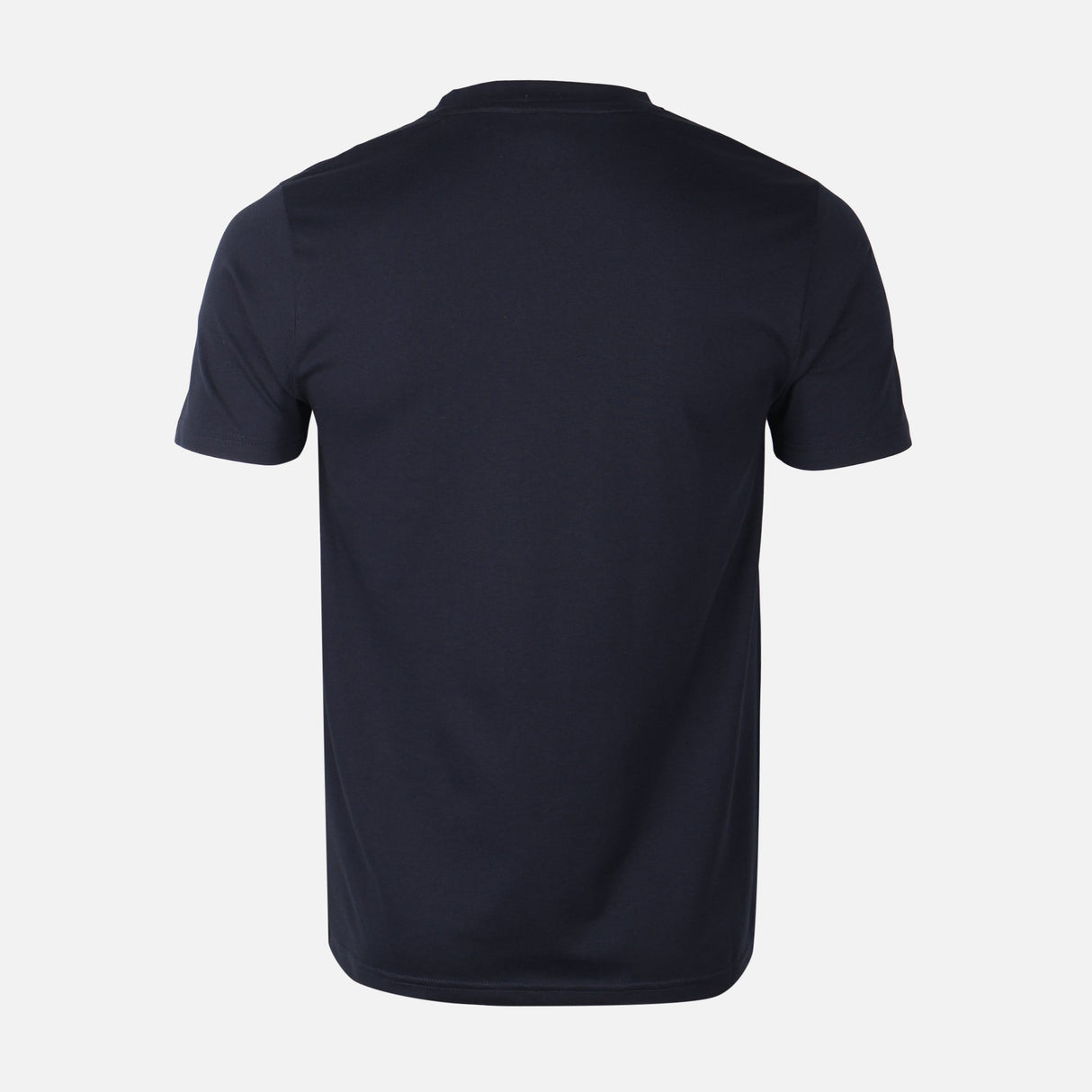 Men T-Shirt Round Neck