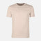 Men Structured Pocket T-Shirt Short Sleeve
