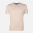 Men Structured Pocket T-Shirt Short Sleeve