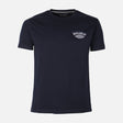 Men Jersey T-Shirt Short Sleeve