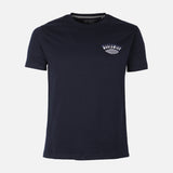 Men Jersey T-Shirt Short Sleeve