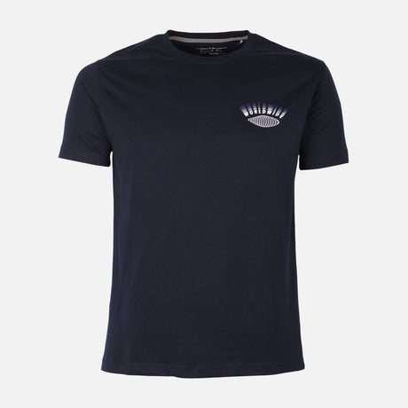 Men Jersey T-Shirt Short Sleeve