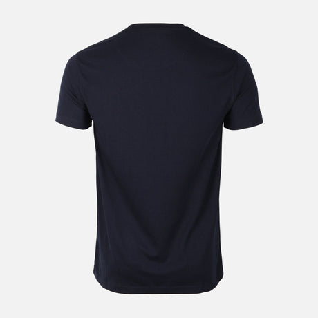 Men Jersey T-Shirt Short Sleeve