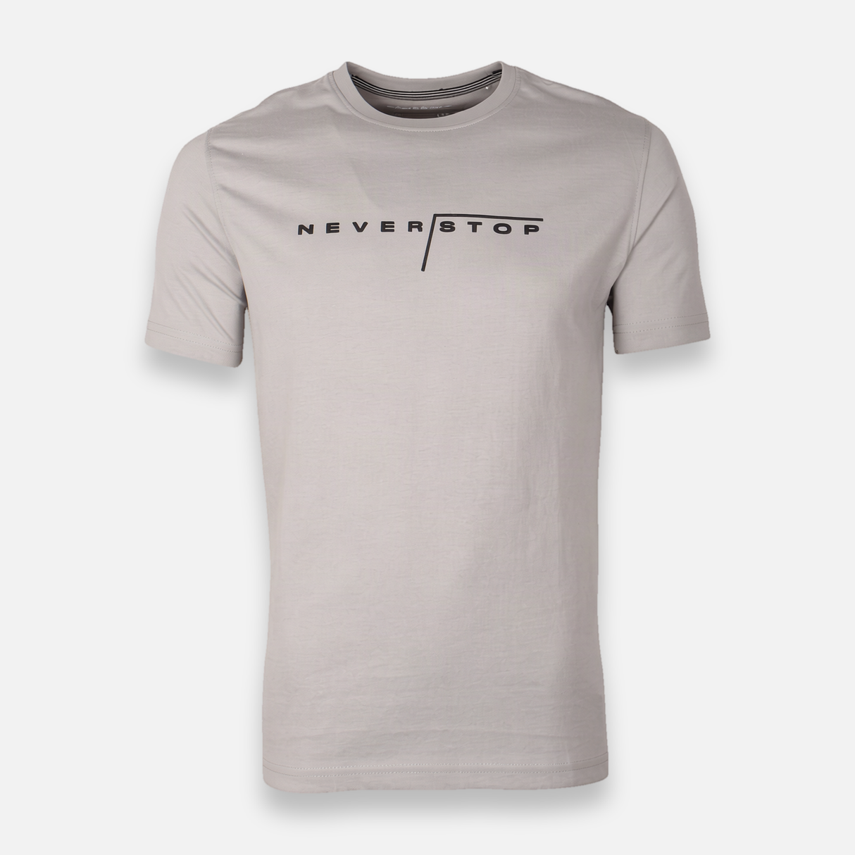 Men Jersey Short Sleeve T-Shirt