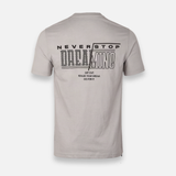 Men Jersey Short Sleeve T-Shirt