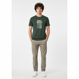 Men Jersey Short Sleeve T-Shirt