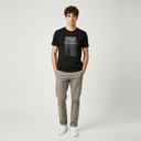 Men Jersey Short Sleeve T-Shirt