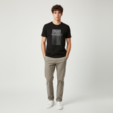 Men Jersey Short Sleeve T-Shirt