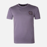 Men T-Shirt Round Neck