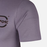 Men T-Shirt Round Neck