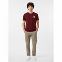 Men Jersey Short Sleeve T-Shirt