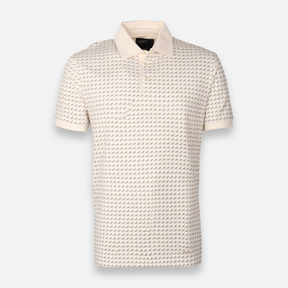 Men Polo T-Shirt Short Sleeve