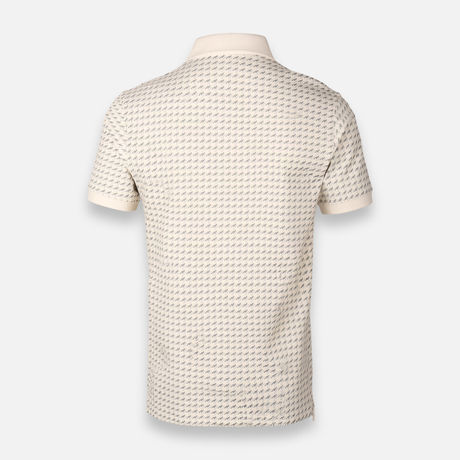 Men Polo T-Shirt Short Sleeve