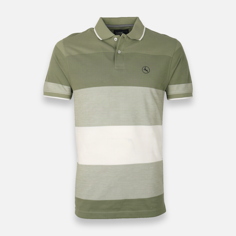 Men Polo T-Shirt Short Sleeve