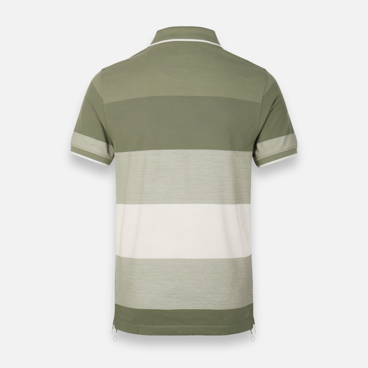 Men Polo T-Shirt Short Sleeve