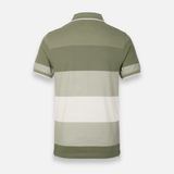Men Polo T-Shirt Short Sleeve