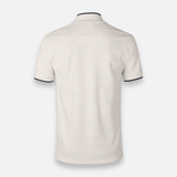 Men T-Shirt Half Collar Short Sleeve