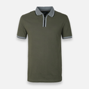 Men Polo T-Shirt Short Sleeve
