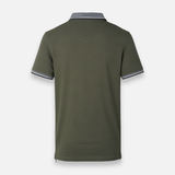 Men Polo T-Shirt Short Sleeve