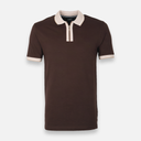 Men Polo T-Shirt Short Sleeve