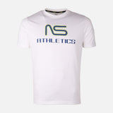 Men T-Shirt Round Neck