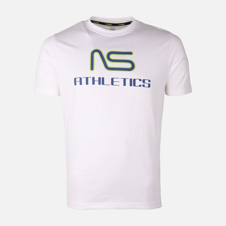 Men T-Shirt Round Neck