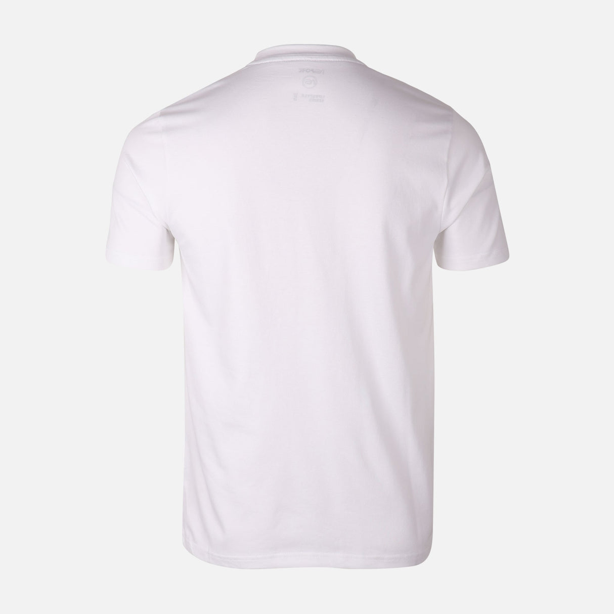 Men T-Shirt Round Neck