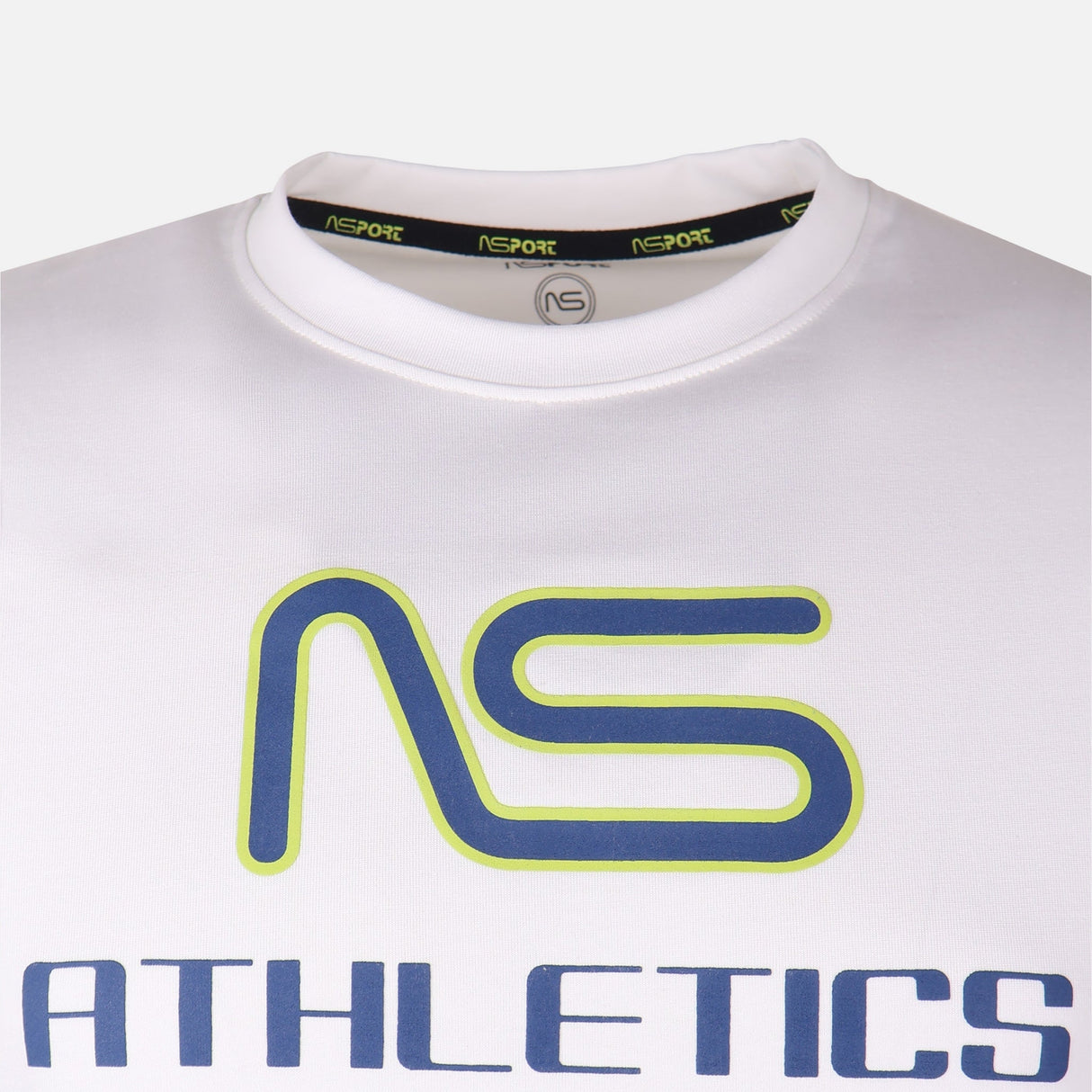 Men T-Shirt Round Neck
