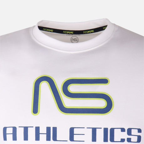 Men T-Shirt Round Neck