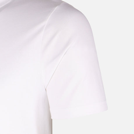 Men T-Shirt Round Neck