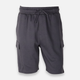 BERMUDA AND SHORTS