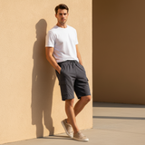 Men Cargo Short