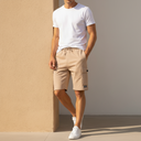 Men Cargo Short
