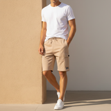 Men Cargo Short
