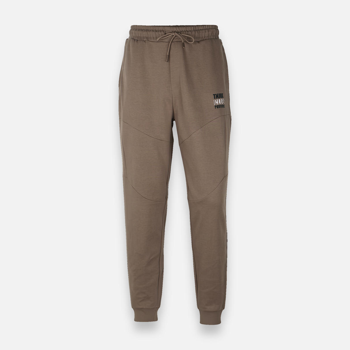 Men Pant Regular Fit
